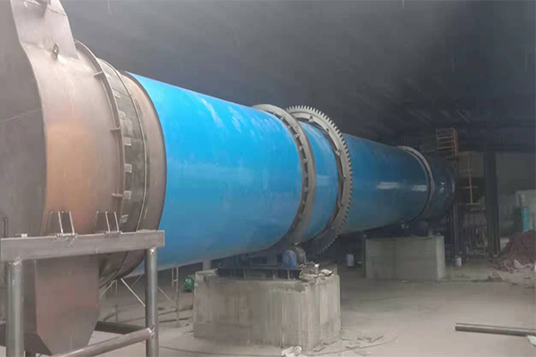 皮革污泥烘干機設備 皮革污泥烘干機設備