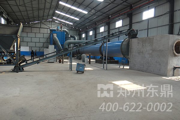 紙漿污泥烘干機設(shè)備